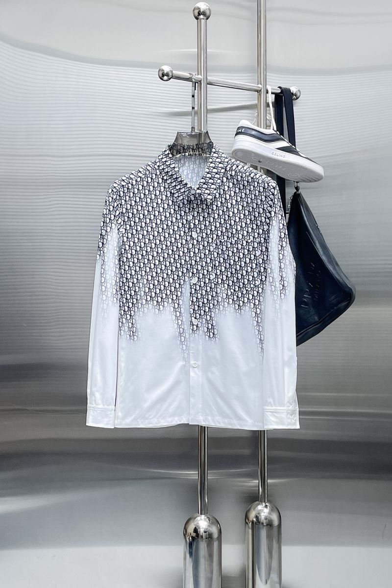 Christian Dior Shirts